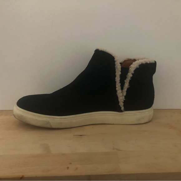 High top sneakers - Picture 7 of 7